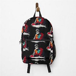 Farruko 2022 Backpack