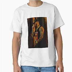 Farruko Classic T-Shirt