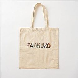 Farruko Essential T-Shirt Cotton Tote Bag