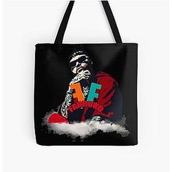 Farruko 2022 Tote Bag