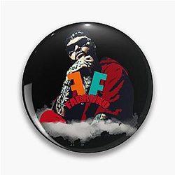Farruko 2022 Pin