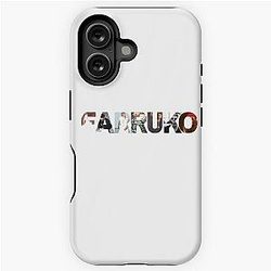Farruko Essential T-Shirt Sticker iPhone Tough Case