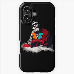 Farruko iPhone Tough Case 2022