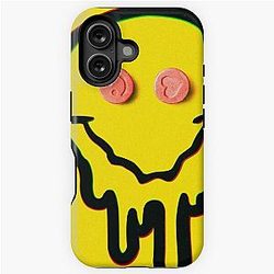 Pepas by Farruko iPhone Tough Case