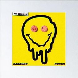 Pepas by Farruko