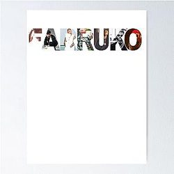 Farruko Essential T-Shirt Poster