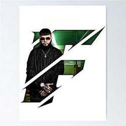 Farruko Puerto Rican