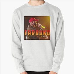 Perfect Pullover Sweatshirt
