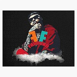 Farruko 2022 Puzzle