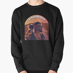 Farruko 2022 Vintage Sweatshirt