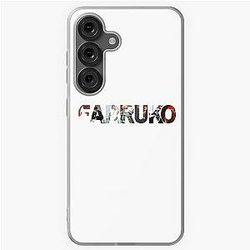 Farruko Essential T Shirt Samsung Galaxy Case