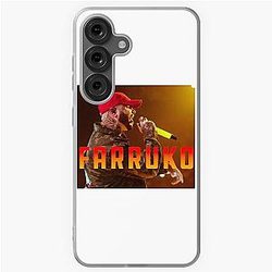 Perfect Samsung Galaxy Soft Case