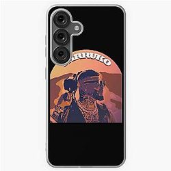 Farruko 2022 Samsung Galaxy Soft Case