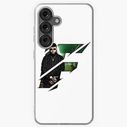 Farruko Puerto Rican Samsung Galaxy Case