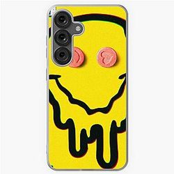Pepas by Farruko Soft Case for Samsung Galaxy