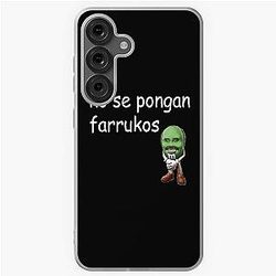 Don't get Fruko's Samsung Galaxy Case