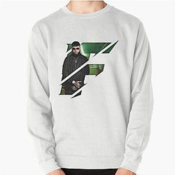 Farruko Puerto Rican Sweatshirt
