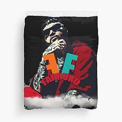Farruko 2022 Cover
