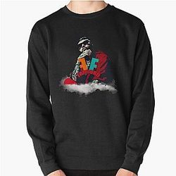 Farruko 2022 Sweatshirt