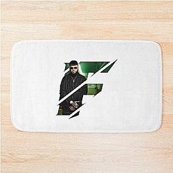 Farruko Puerto Rican Bath Mat 
after reprocessing:  
Farruko Puerto Rican Bath Mat