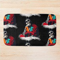 Farruko Bath Mat