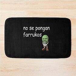 Don't get Farko's Bath Mat
