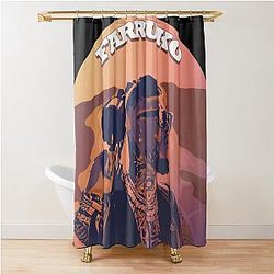 Farruko 2022 Vintage Shower