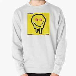 Farruko Pullover Sweatshirt