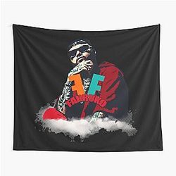 Farruko 2022 Tapestry