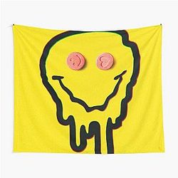 Pepa's by Farruko Tapestry