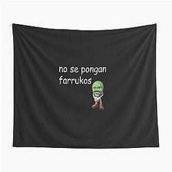Farruko's Tapestry