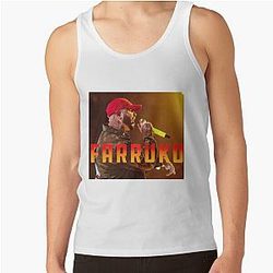 perfect Farruko Tank Top