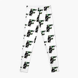 Farruko Puerto Rican Leggings