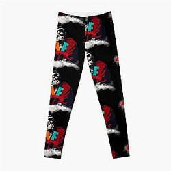 Farruko 2022 Leggings