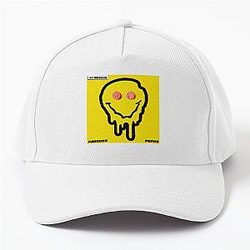 Pepa's by Farruko Baseball Cap