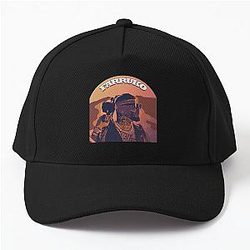 Farruko Vintage Baseball Cap