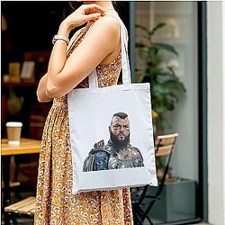 Farruko - Latin Urban Music Star Farruko Bags