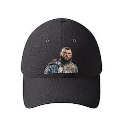 Farruko - Latin Urban Music Star Farruko Hats & Caps
