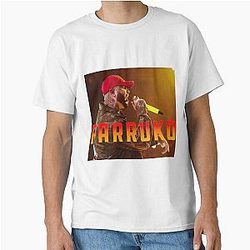 Perfect Farruko Classic T-Shirt