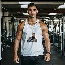 Farruko - Latin Urban Music Star Farruko Tank Tops