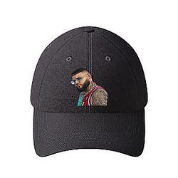 Farruko - Puerto Rican Reggaeton Artist Farruko Hats & Caps