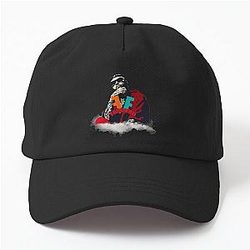 Farruko 2022 Dad Hat