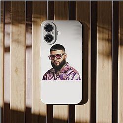 Farruko - Pepas Global Phenomenon Farruko iPhone Cases