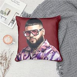 Farruko - Pepas Global Phenomenon Farruko Pillows Cover