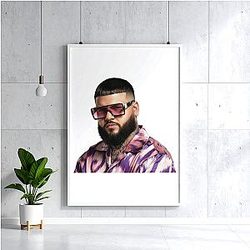 Farruko - Pepas Global Phenomenon Farruko Posters