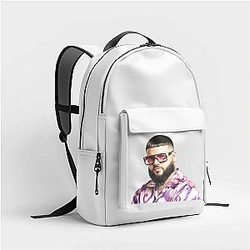 Farruko - Pepas Global Phenomenon Farruko Backpacks