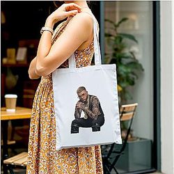 Farruko - Versatile Genre Blending Farruko Bags