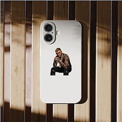 Farruko - Versatile Genre Blending Farruko iPhone Cases