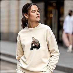 Farruko - Versatile Genre Blending Farruko Sweatshirts