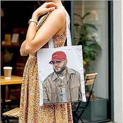 Farruko - Multiple Latin Grammy Nominee Farruko Bags
